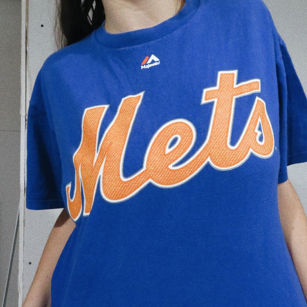 Mets Tee